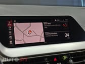 BMW 116 d Line Sport Auto
