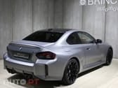 BMW M2 M xDrive