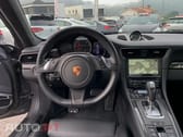 Porsche 911 Turbo S PDK