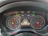 Mercedes-Benz A 180 d Style