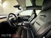 Tesla Model Y Long Range Dual Motor AWD