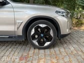 BMW iX3 M Sport Impressive