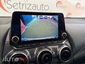 Nissan Juke 1.0 DIG-T N-Connecta DCT