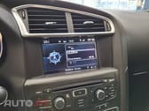 Citroen DS4 1.6 HDi So Chic