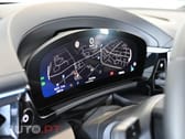 Porsche Macan 100kWh