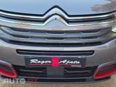Citroen C5 Aircross 1.5 BlueHDi C-Series
