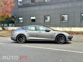 Tesla Model S 85