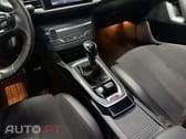 Peugeot 308 PureTech 130 GPF Stop & Start GT