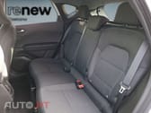 Renault Captur 1.0 TCe 90 evolution