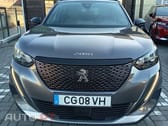 Peugeot 2008 1.2 PureTech Allure EAT8