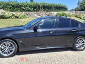 BMW 530 e iPerformance Pack M