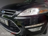 Ford Mondeo SW 2.0 TDCi Titanium