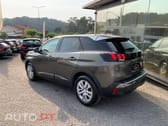 Peugeot 3008 1.5 BlueHDi Active