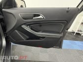Mercedes-Benz A 180 CDi BE Urban Aut.