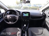 Renault Clio Sport Tourer 1.5 dCi Confort