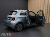 Fiat 500e ICON 42KW 3+1