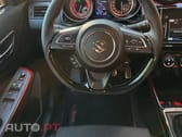 Suzuki Swift Sport 1.4 Boosterjet Hybrid