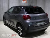 Citroen C3 1.2 PureTech Shine