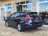 Fiat Tipo 1.3 M-Jet Lounge