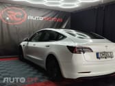 Tesla Model 3 Performance Tração Integral