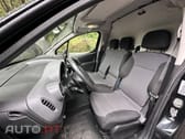 Peugeot Partner 1.6 BlueHDi L1 Pro 3L