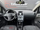 Opel Corsa 1.3 CDTi City