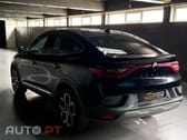 Renault Arkana 1.3 TCe Intens EDC