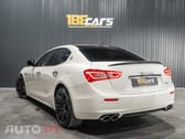 Maserati Ghibli 3.0 V6