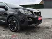 Peugeot 3008 1.5 BlueHDi Allure EAT8