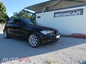 BMW 118 dA Line Sport