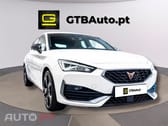 Cupra Leon 1.4 VZ eHYBRID I.V.A DEDUTÍVEL 