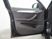 BMW X1 20 d xDrive Auto Line Sport
