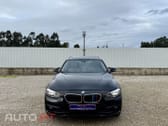 BMW 320 d xDrive DPF Touring Aut. Edition Fleet Exclusive