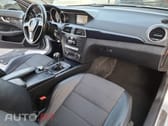 Mercedes-Benz C 220 AMG