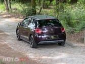 Citroen DS3 1.2 VTi Chic ETG