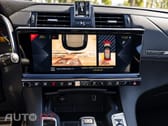 DS DS7 Crossback 2.0 BlueHDi La Première EAT8