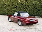 Alfa Romeo Spider 2.0