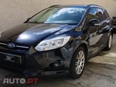 Ford Focus 1.0 EcoBoost S&S Champions Edition