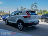 Volvo XC40 2.0 D3 Momentum