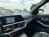 BMW 330 PACK M PERFORMANCE