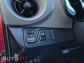 Toyota Yaris 1.5 VVT-i Active