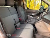 Ford Transit Connect 1.5 TDCi L1