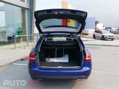 Mercedes-Benz C 300 h Avantgarde+