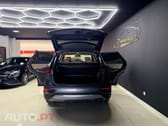 Hyundai Santa Fe 2.2 CRDi Premium 4WD Aut.