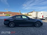 BMW 530 e iPerformance Pack M