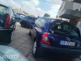 Renault Clio 1.2 Authentique