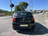 BMW 118 E87