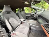 Cupra Born 58 kWh