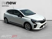 Renault Clio 1.0 TCe Evolution Bi-Fuel