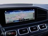 Mercedes-Benz GLE de 4M AMG NIGHT I.V.A DEDUTIVEL 